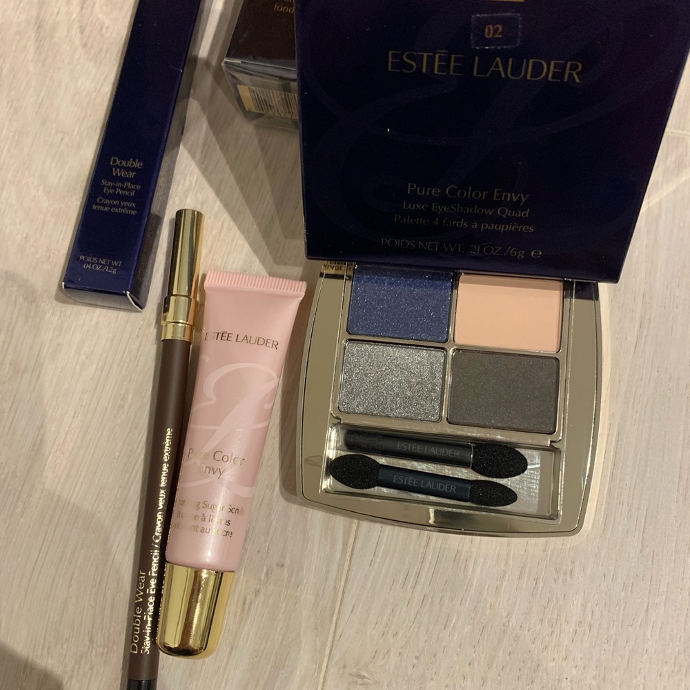 Estée Lauder